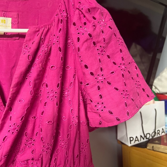 Dress Maeve - Picture 2 of 7